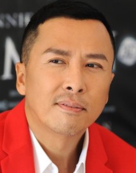 Donnie Yen