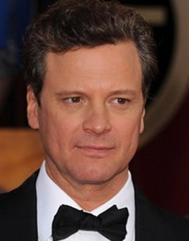 Colin Firth