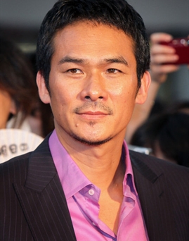 Tsuyoshi Ihara