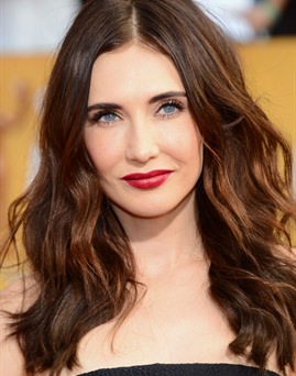 Carice van Houten