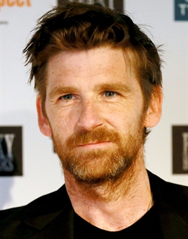 Diễn viên Paul Anderson