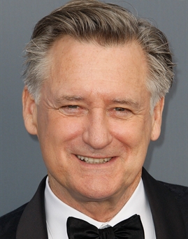 Bill Pullman