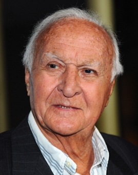 Diễn viên Robert Loggia