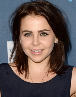 Diễn viên Mae Whitman