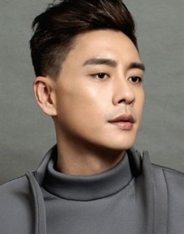 Diễn viên Bosco Wong