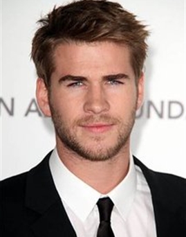 Diễn viên Liam Hemsworth