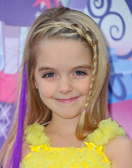 Diễn viên Mckenna Grace