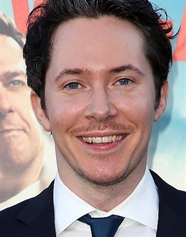 Ryan Cartwright