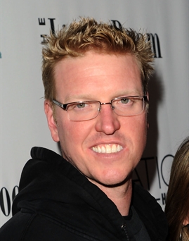 Jake Busey