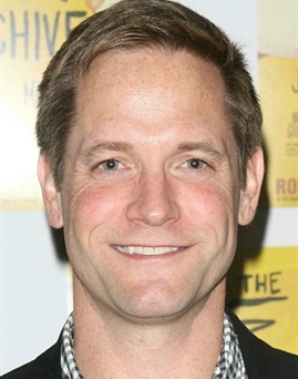 Diễn viên Matt Letscher