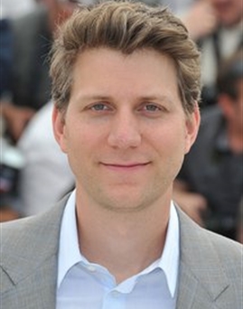 Jeff Nichols