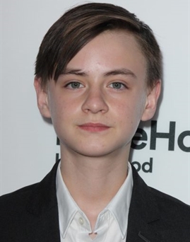 Jaeden Lieberher