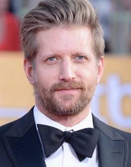 Paul Sparks