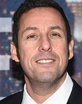 Diễn viên Adam Sandler