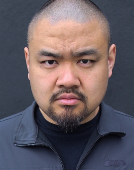 Simon Chin
