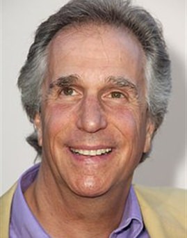 Diễn viên Henry Winkler