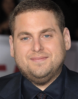 Jonah Hill