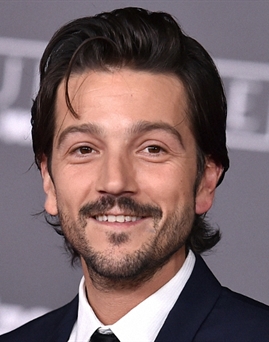 Diego Luna