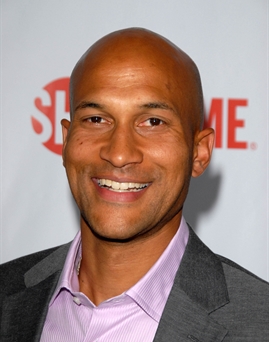 Keegan-Michael Key