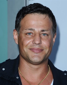 Louis Mandylor