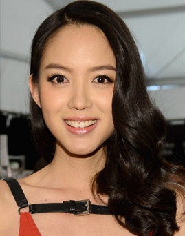 Diễn viên Zilin Zhang