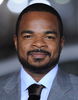 F. Gary Gray