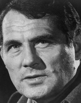 Diễn viên Robert Shaw