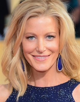 Diễn viên Anna Gunn