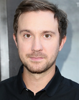 Diễn viên Sam Huntington