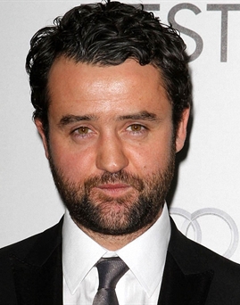 Diễn viên Daniel Mays