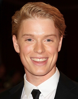 Diễn viên Freddie Fox