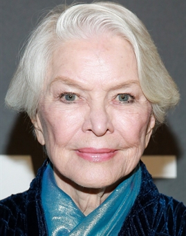 Diễn viên Ellen Burstyn