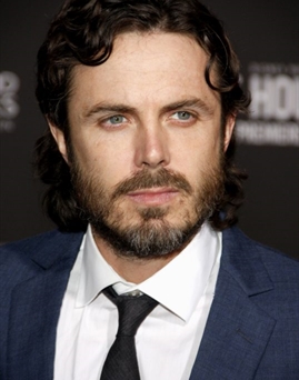 Casey Affleck