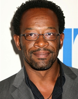 Diễn viên Lennie James