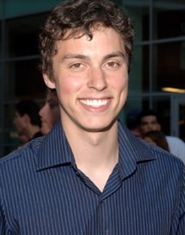 John Francis Daley