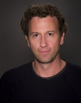 Jonathan Goldstein