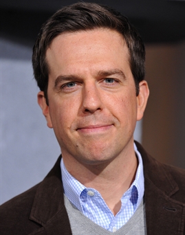 Ed Helms