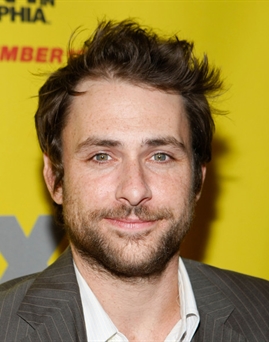 Diễn viên Charlie Day