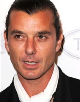 Diễn viên Gavin Rossdale