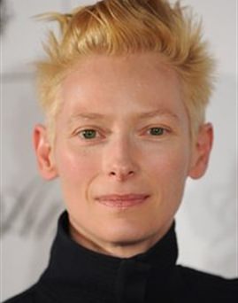 Diễn viên Tilda Swinton