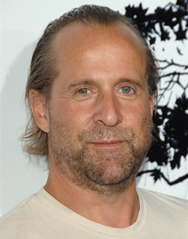 Diễn viên Peter Stormare