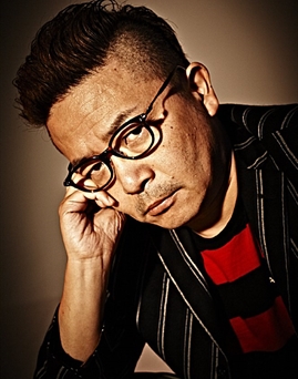 Diễn viên Sion Sono