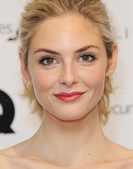 Tamsin Egerton