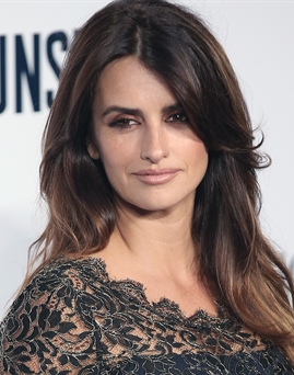 Diễn viên Penélope Cruz