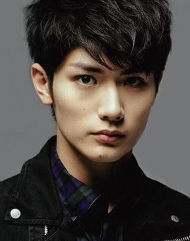 Haruma Miura