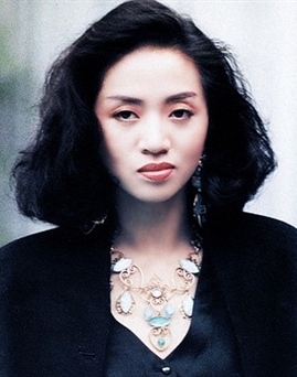 Diễn viên Anita Mui