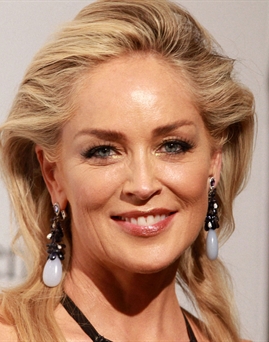 Sharon Stone