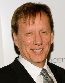 Diễn viên James Woods