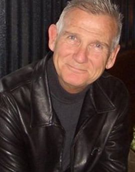Burke Byrnes