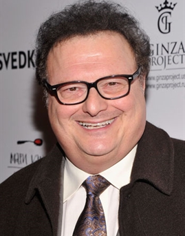 Diễn viên Wayne Knight